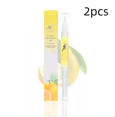 Nail Nutrition Pen Finger Margin Pen Nutrition Oil